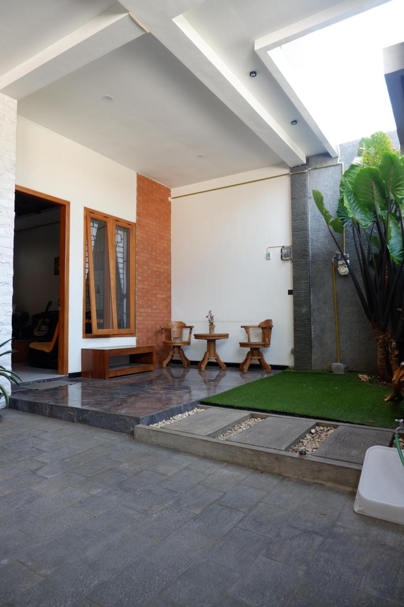 A Pousada Bromo Venture Probolinggo Exterior foto